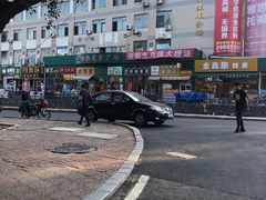 -大连理工大学(凌水校区)