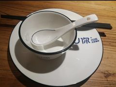 -U你·天然调味(南湖总店)