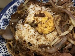 -慧娟面馆·餐厅(望江路店)