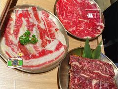 -西塔老太太泥炉烤肉(武汉摩尔城店)