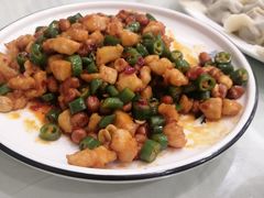 -陶然饺子城(奥体中路店)