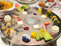 -狮拾久·现代新加坡料理(福田COCO Park店)