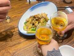 -新时代大酒店(仰口路店)