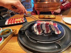 -小米烤肉·和牛原切-创意韩料(东关店)