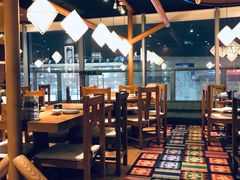 大堂-云海肴·汽锅鸡·云南菜(天山百盛优客店)