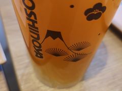 -吉野家(顺义站前北街店)