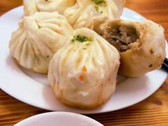 -恒记金煎包(指南里小区店)