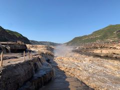 -陕西黄河壶口瀑布旅游区