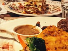 -Deer Park鹿园西餐(仁恒置地广场店)