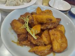 -百味饺子城•海鲜家常菜(秦皇岛店)