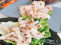 -捞神煲汤火锅(湖滨商业街店)