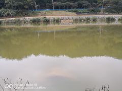 -梅岭月亮湾山体公园