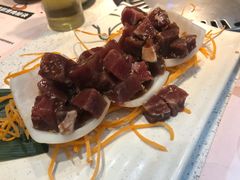 猫抓洋葱牛小粒-猫抓烤肉(武进吾悦广场店)