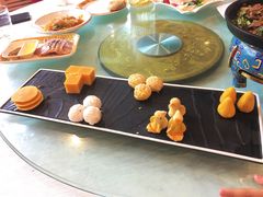 -烤肉季饭庄