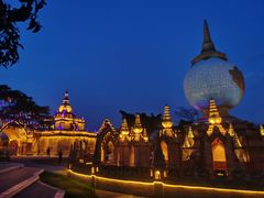 -一寨两国风景区