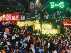 -梦之蓝青奥体育公园体育馆