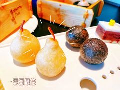 -馋遇江南·精致湖景雅宴(东方之门店)