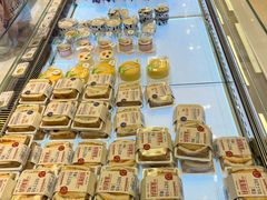-红星前进面包牛奶公司(畅春园店)