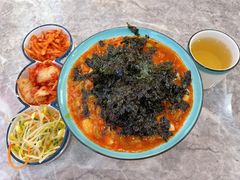 -屋里家延边朝鲜族冷面(梅林3店)