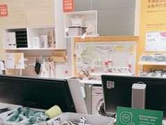 -宜家家居(西安未央商场店)