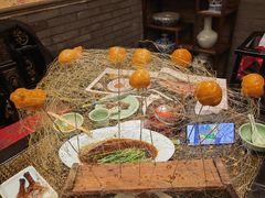 -北平盛世·新京菜·北京烤鸭(劲松·双井店)