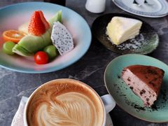 -Hi City·城市之巅