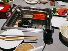 -海底捞火锅(振华商厦店)