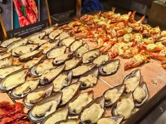 -喜庭海鲜自助(来福士店)