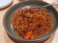 -宏状元现熬粥·京味菜(三里河店)