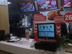 -华莱士·全鸡汉堡(五爱道店)