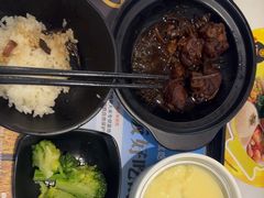 -老娘舅(富都广场店)