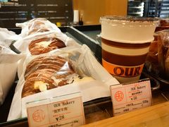 -OUR Bakery(SKP-S店)