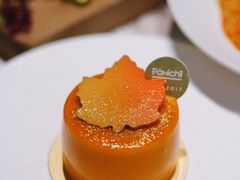 -沛家·西餐Brunch·直火料理