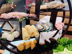 -丽江庭院之爱在路上(西单店)