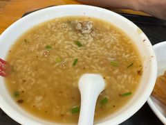 -浮屿大同鸭肉粥·始于1983年