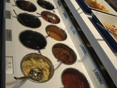 -海底捞火锅(龙湖三千集店)