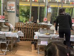-曾百万小炉小串自助烧烤(高新店)