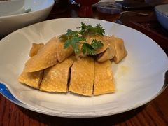 -广州柏悦酒店·悦景轩·粤菜餐厅