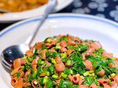 旺角海肠捞饭-旺角小渔村(二马路店)