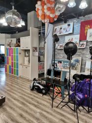 点击看大图 -莫奈庄园·儿童摄影馆·影视基地(江宁店)