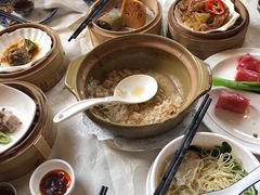 -纳福苑(亮庆餐饮分店)