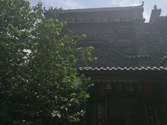 -老张烤羊(王哥庄店)