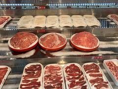 -刘火辣老火锅(光谷店)