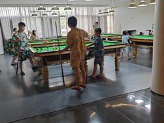 -神帆·元气汤泉(解放西路店)
