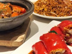 -稻香海鲜饭店(第一国际店)