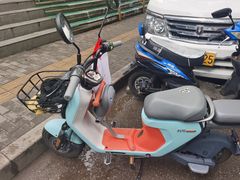 -九号电动车(安定门内大街店)