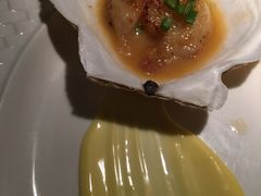 -山葵家·创意料理(宁波来福士店)