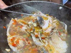 -巢爷老味(东方红店)