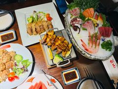 -松子料理(华威桥店)