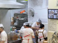 -海汇源老烧麦店(东大街总店)